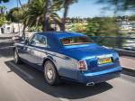 Rolls-Royce Phantom Coupe 2012 года